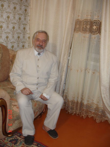 Владимир Эйльбарт