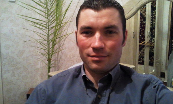 Василий Данилко