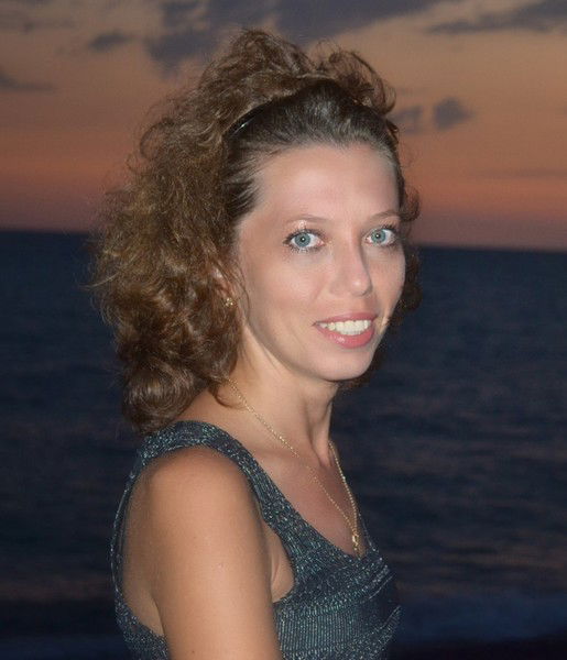 Екатерина Ускова