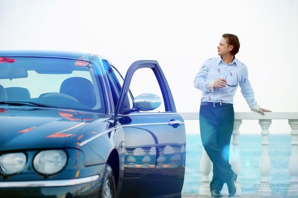 Александр Стогов