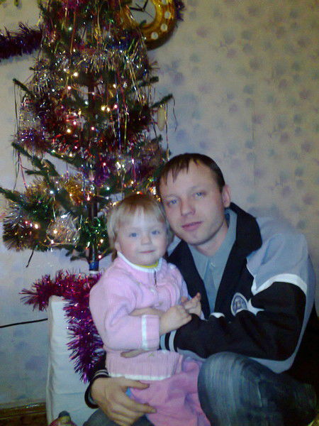 Иван Кривцов