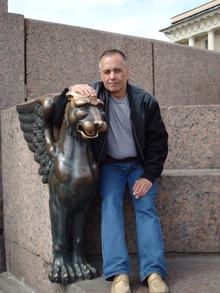 Марат Абдулкаюмов