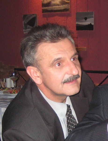 Сергей Александрович