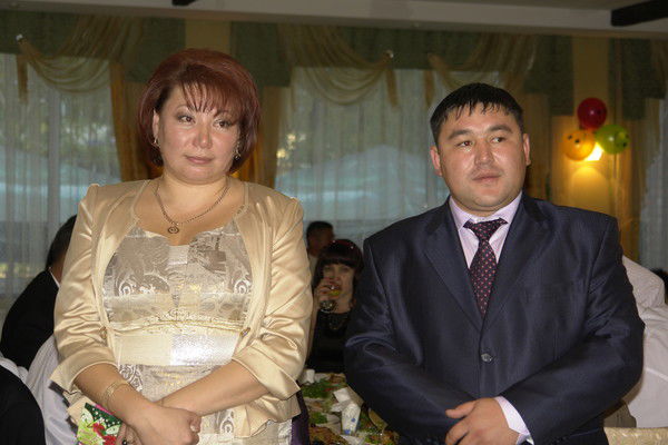 Куанышбек Камалиев