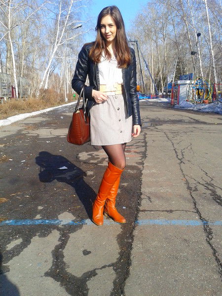 Наталья Мелаш