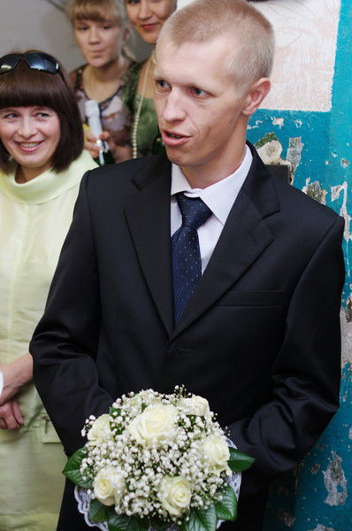 Максим Унижаев