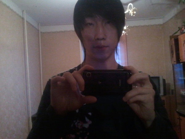 Вячеслав Цой