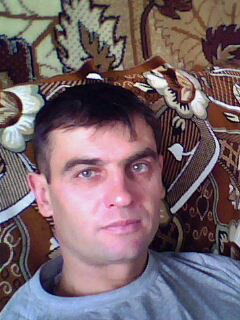 Юрий Житников