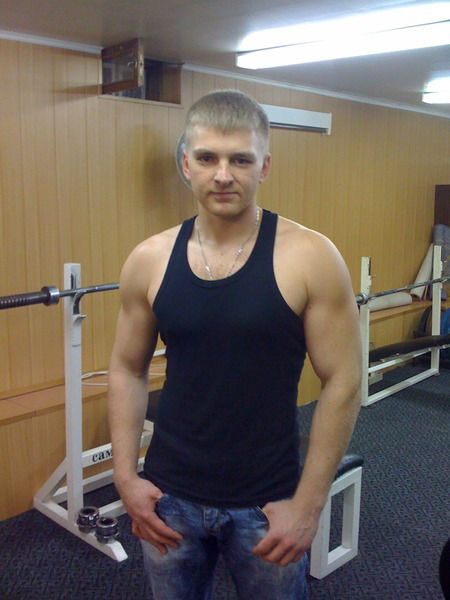 Сергей Копцев