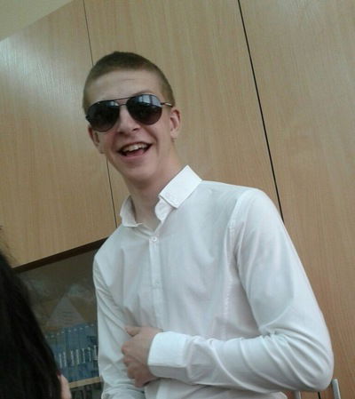 Иван Сабадаш