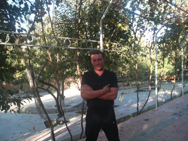 Алексей Маркелов