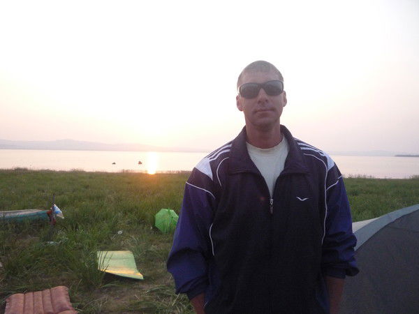 Шинкоренко Павел