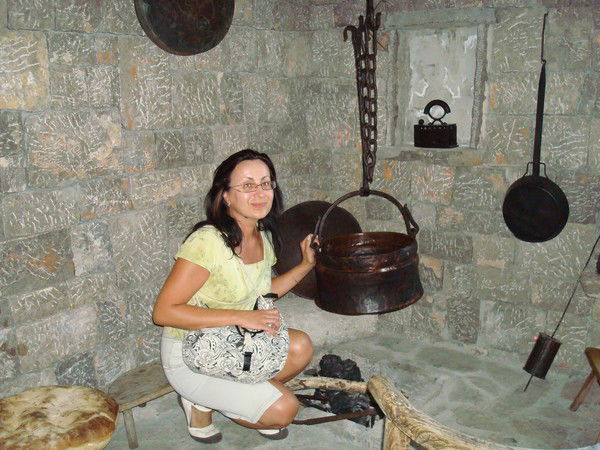 Нина Филиппова