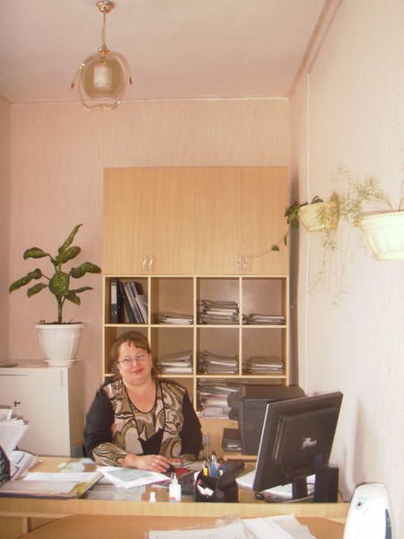 Татьяна Добрыдина