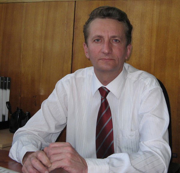 Сергей Сиберт