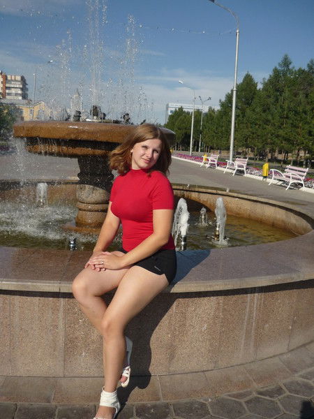 Елена Притула