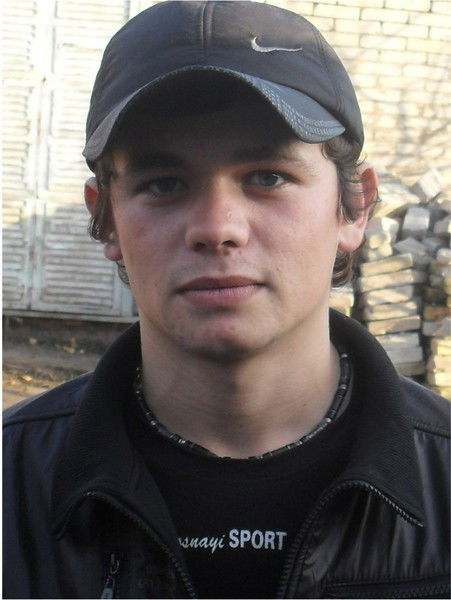 Николай Лигостаев