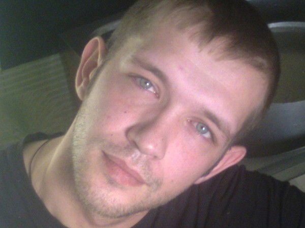 Андрей Елохин