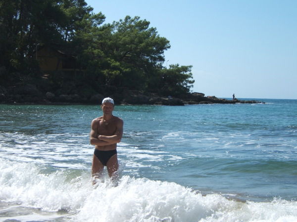 Сергей Дружинин