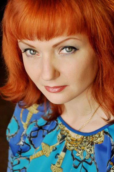 Анна Алексеенко