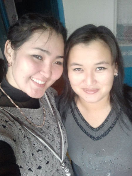 Арайлым Бекболатова