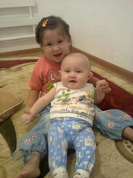 Бикош Кадырбек