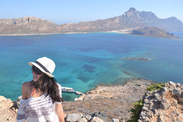 Кира Запрудская