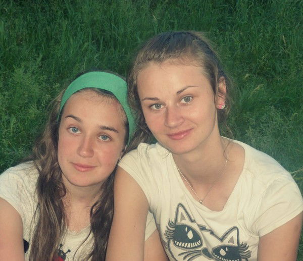 Алёнка Бабогло