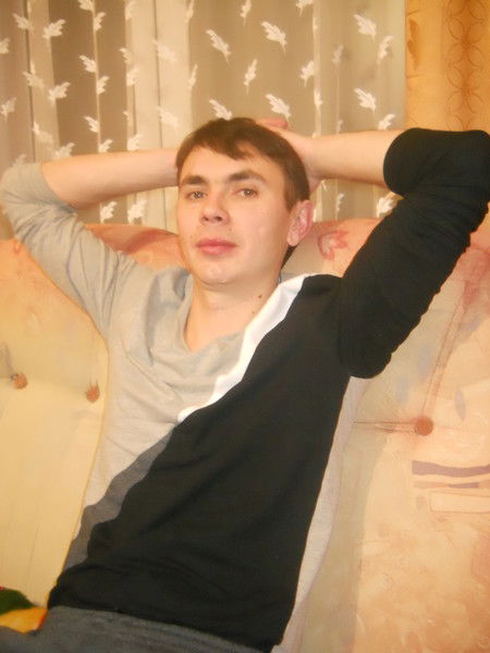 Михаил Таганов