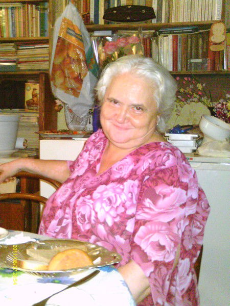 Галина Айкаева