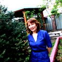 Жанна Куспанова