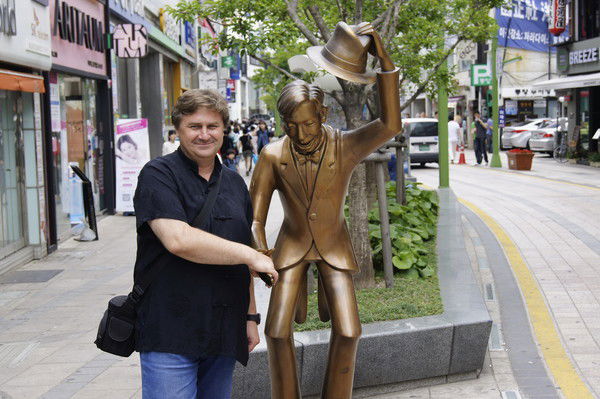 Леонид Васильчиков