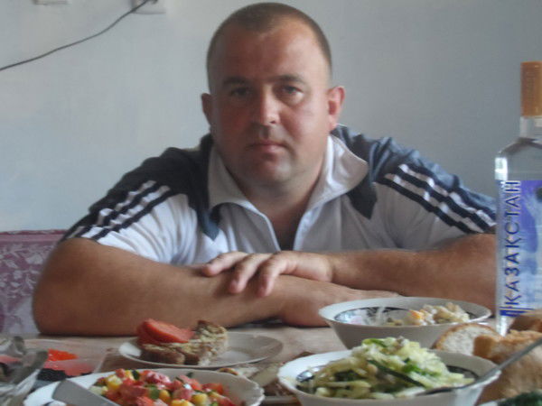 Олег Давыдов