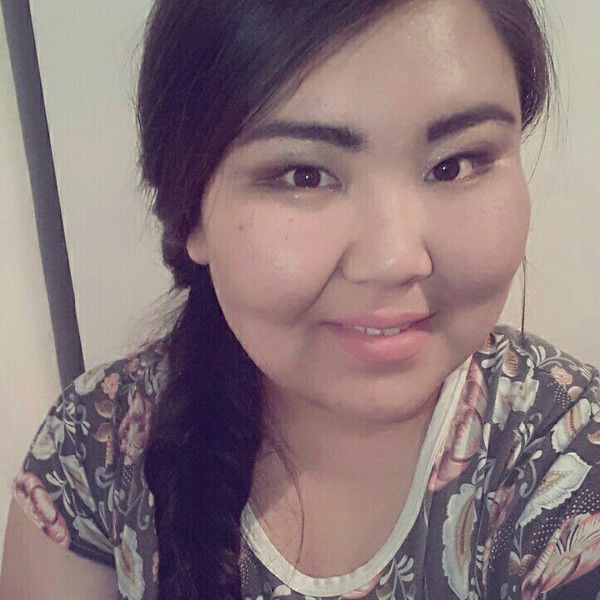 Акгуль Бекет