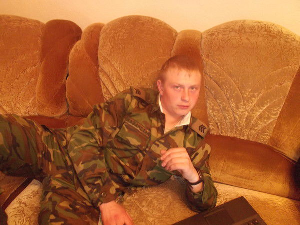 Сергей Кисенко