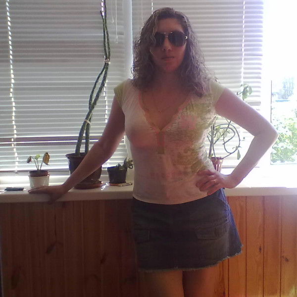 Светлана Белая