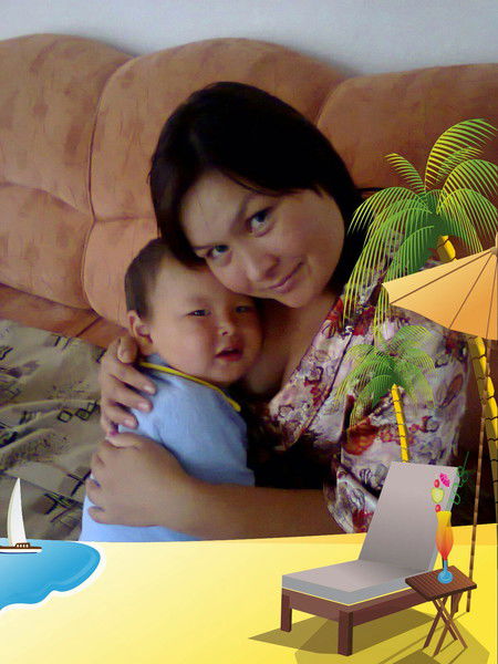 Гульдана Есмагамбетова