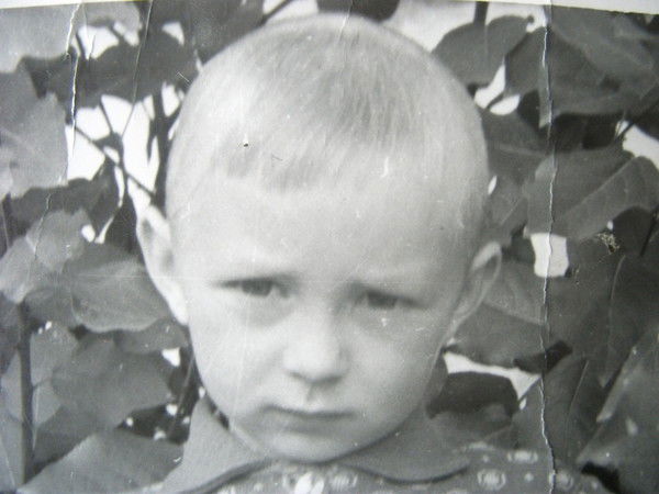 Вячеслав Валеев