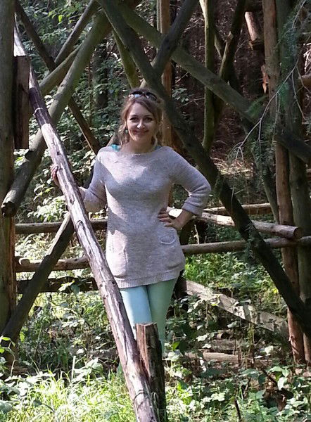 Светлана Вестфаль