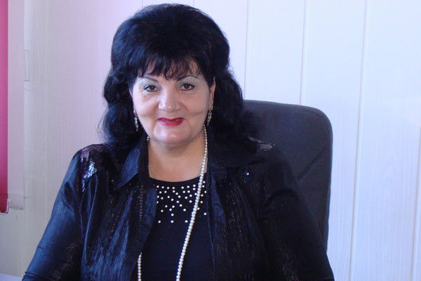 Людмила Лошакова