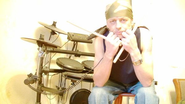 Anatole (((Batteur)))