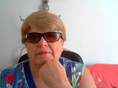 Alexandra Diehl (Ageeva)