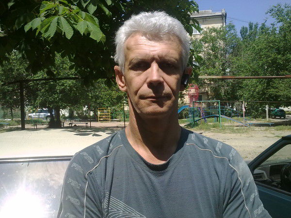 Владимир Возный