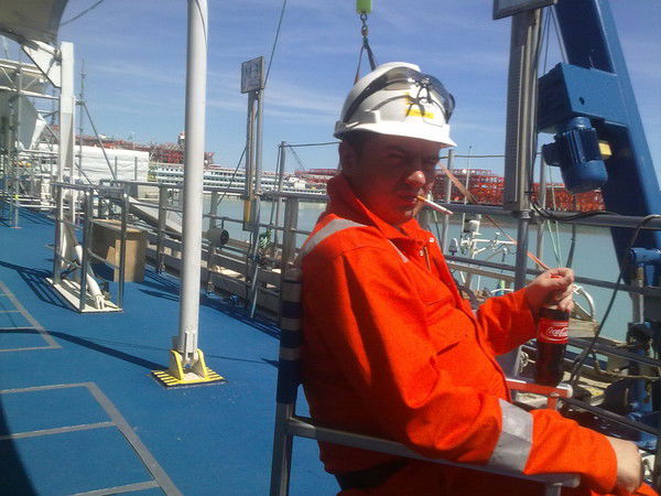 Евгений Кислицин