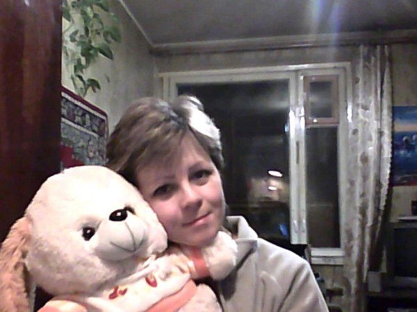 Наталья Пушкова