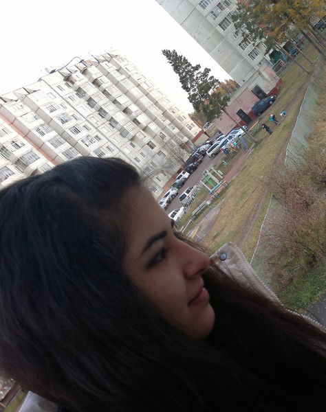 Диля Бобоева