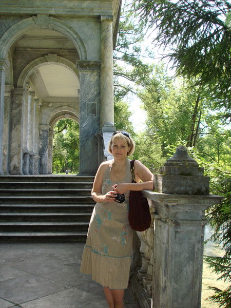 Оксана Копейко