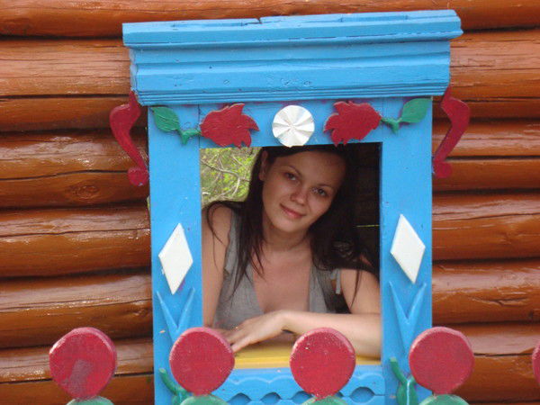 Татьяна Соломатина