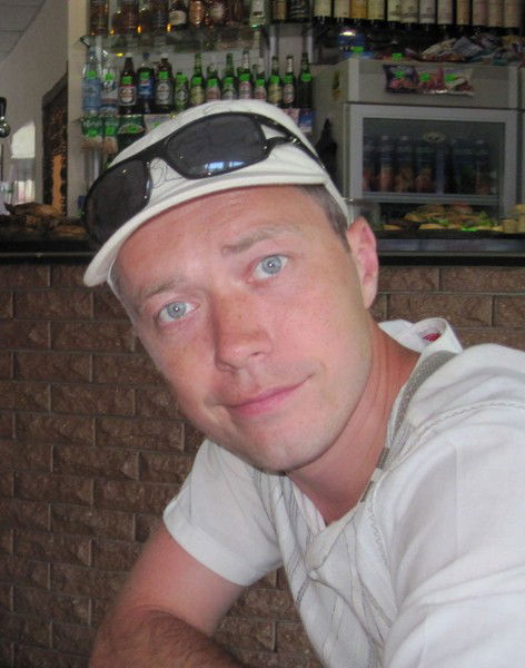 Сергей Понарин