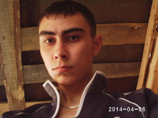 Никита Пименов